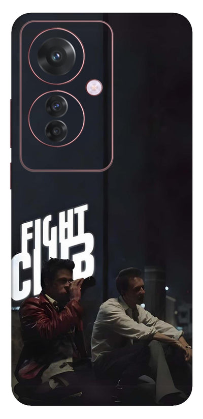 Fight Club