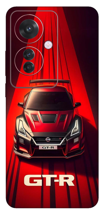 GTR
