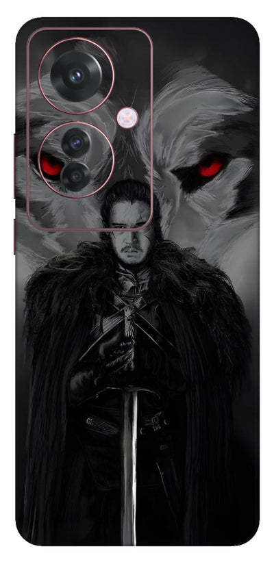 Game of Thrones Jon Snow