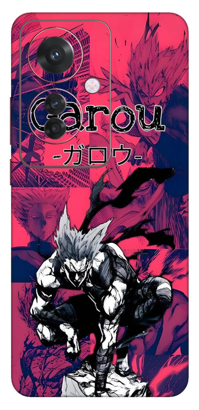 Garou