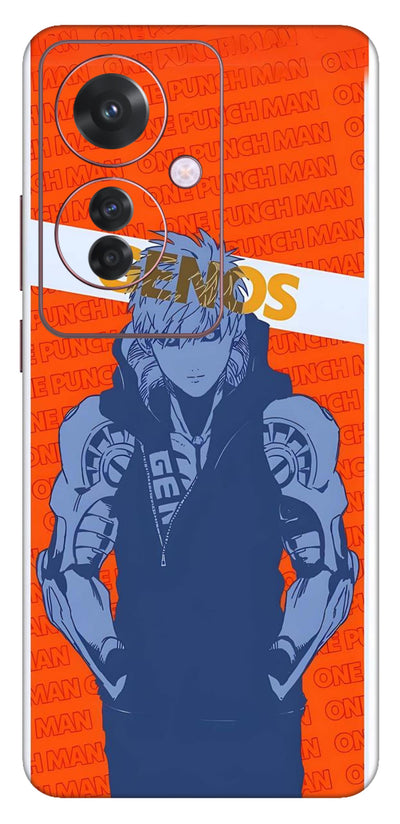 Genos