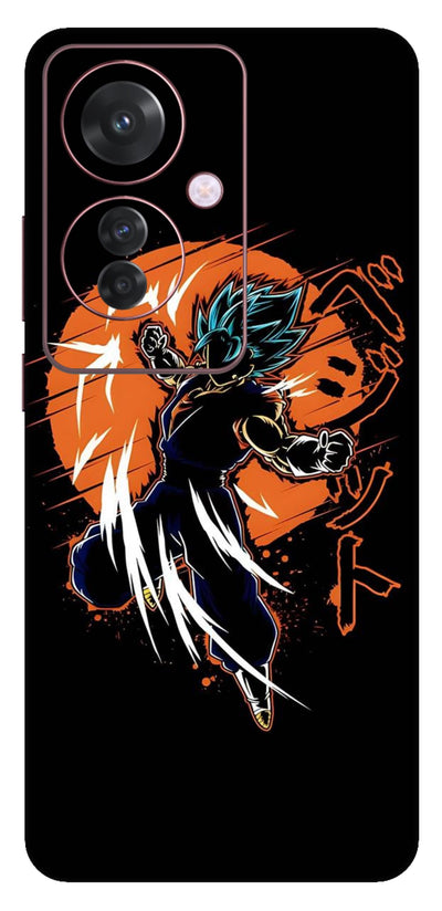 Goku Vegito