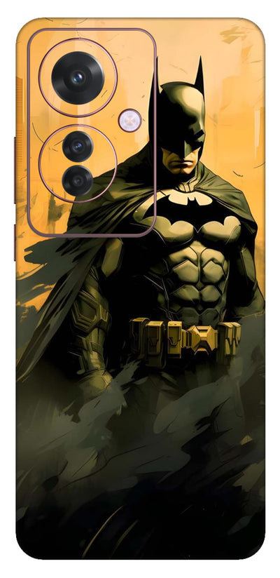 Greatest Detective