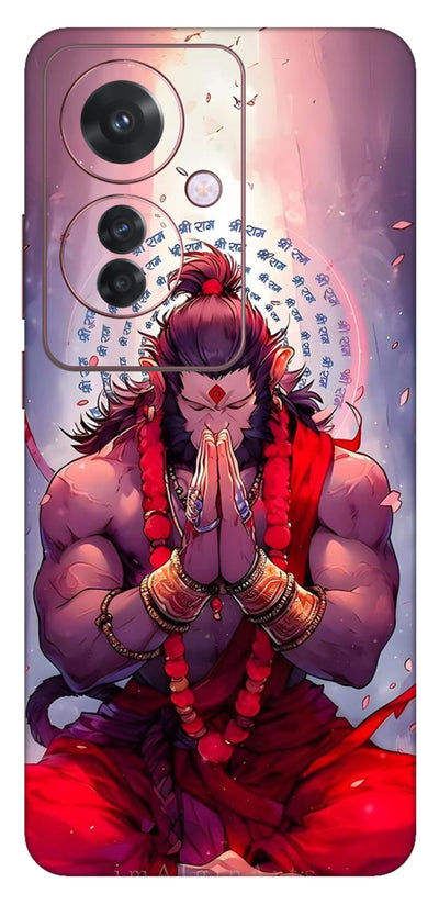 Hanuman