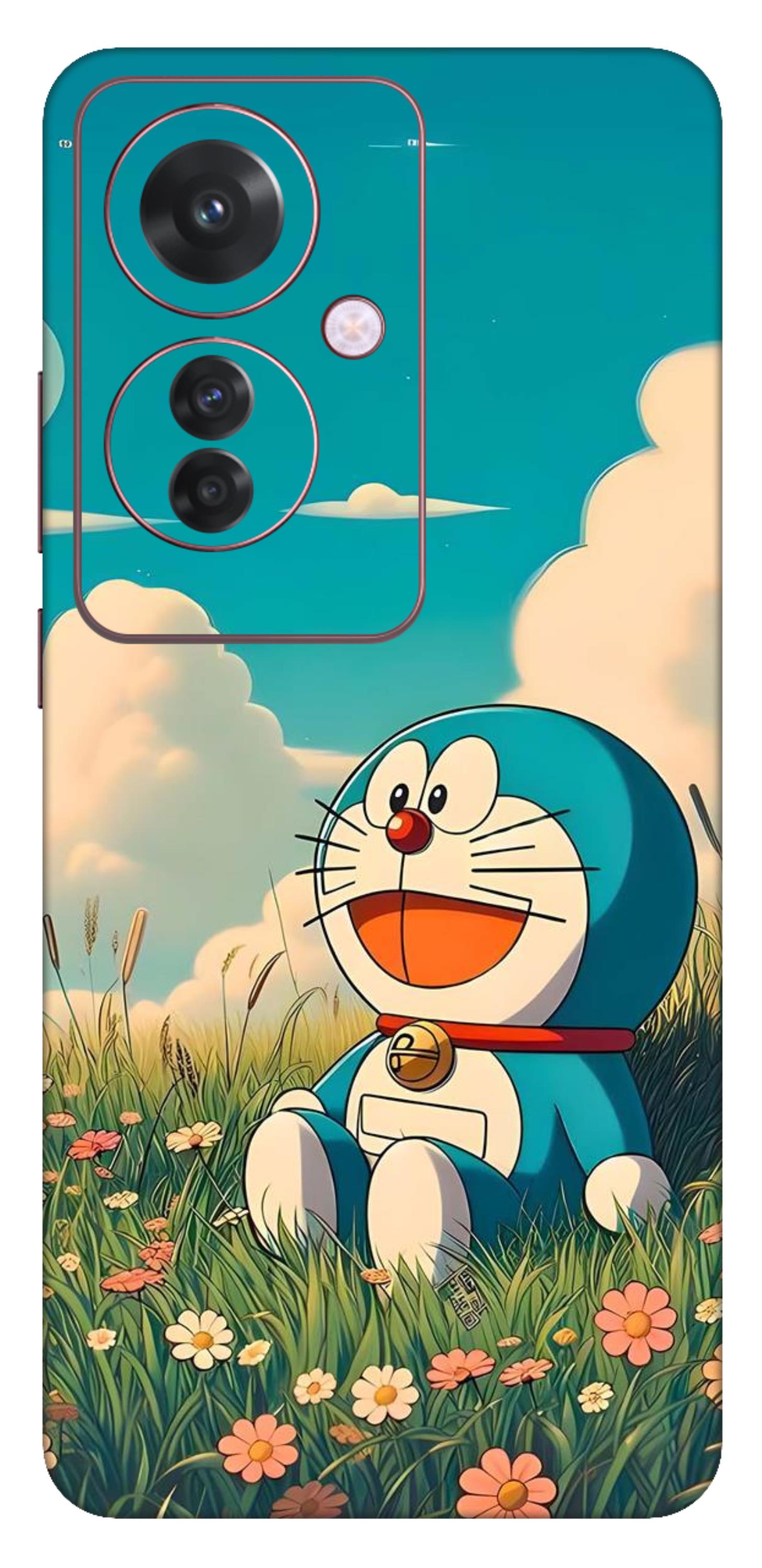 Oppo F25 Pro 5G Skins and Wraps