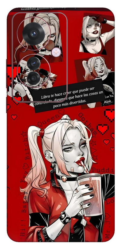Harley Quinn