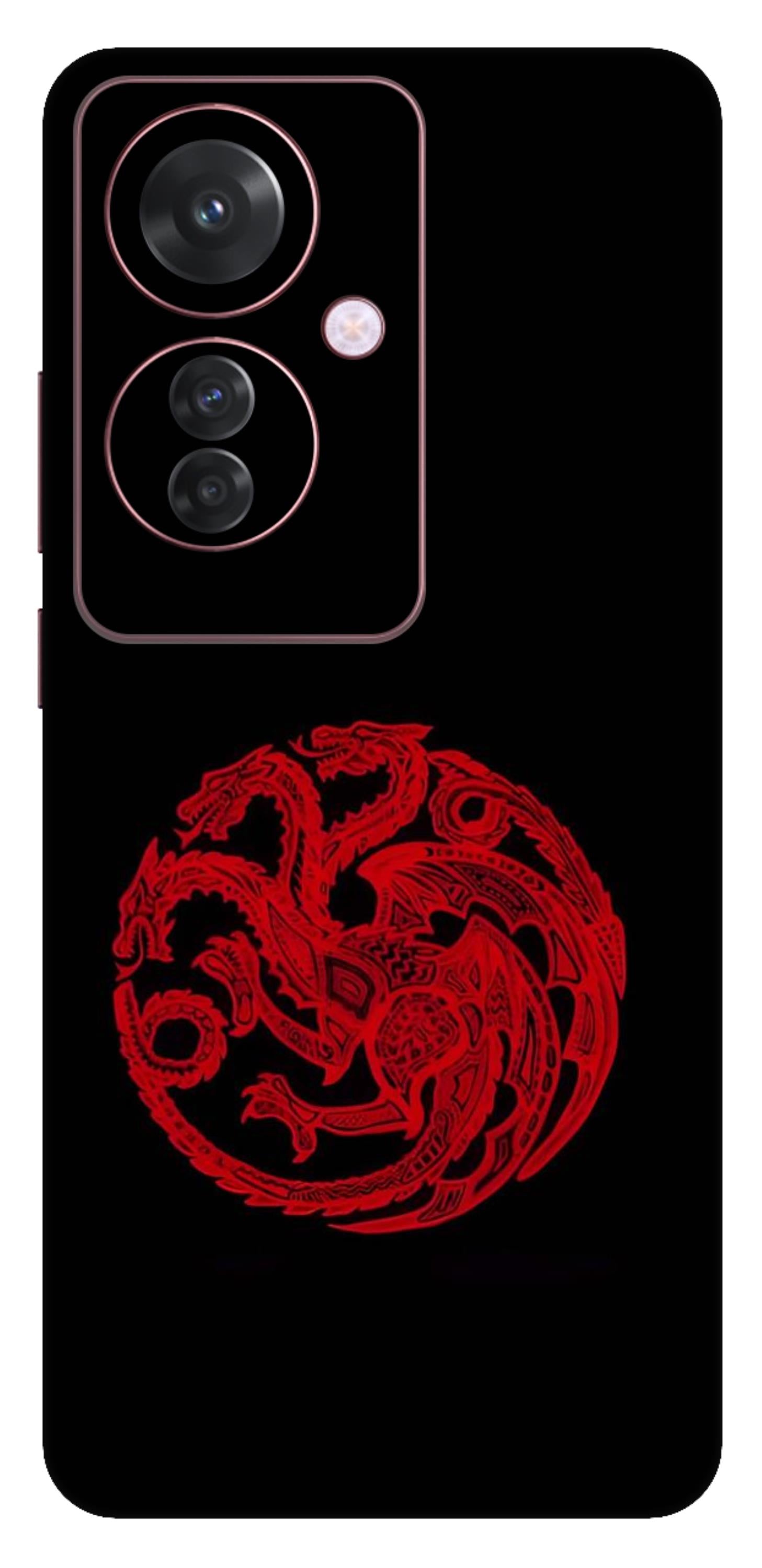 Oppo F25 Pro 5G Skins and Wraps