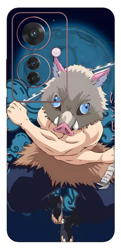 Inosuke