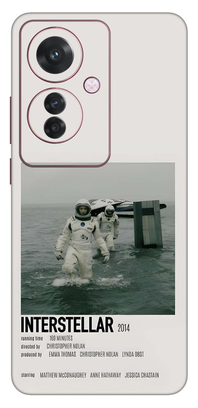 Interstellar