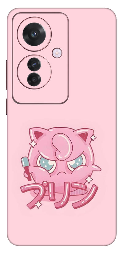Jiggleypuff