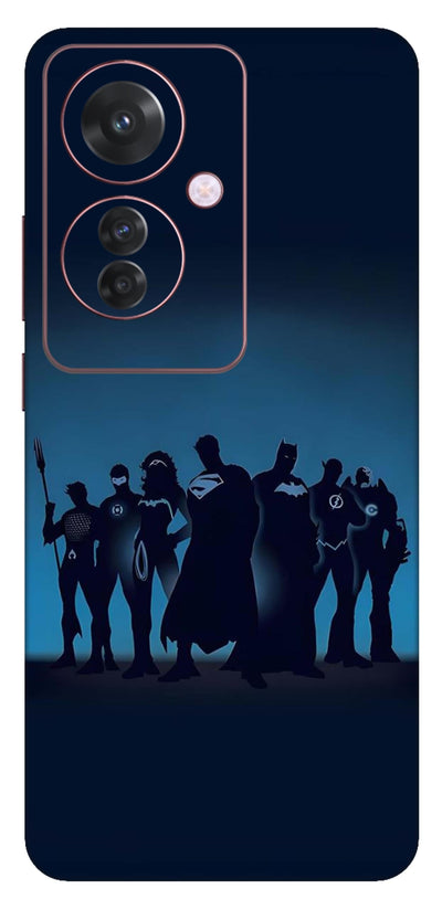Justice League