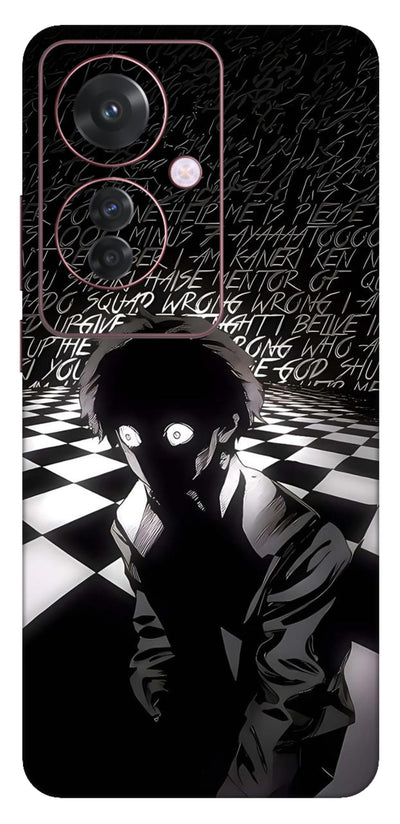 Kaneki