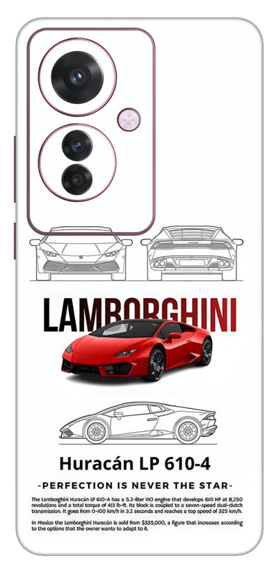 Lamborghini