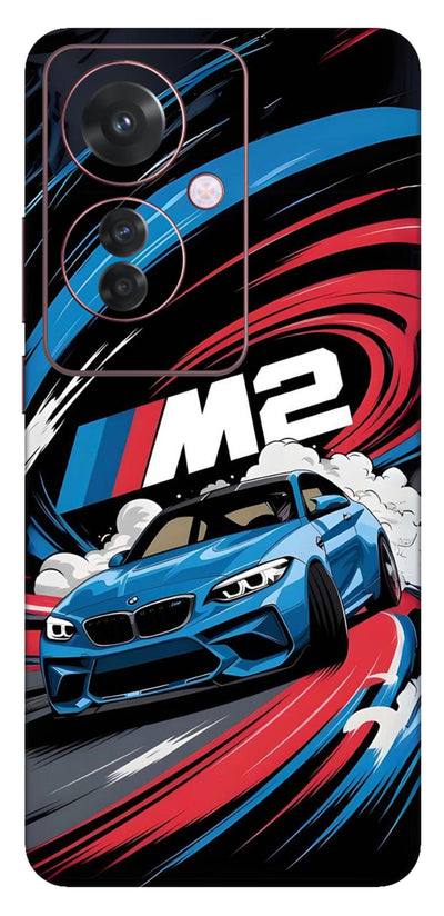 M2 BMW