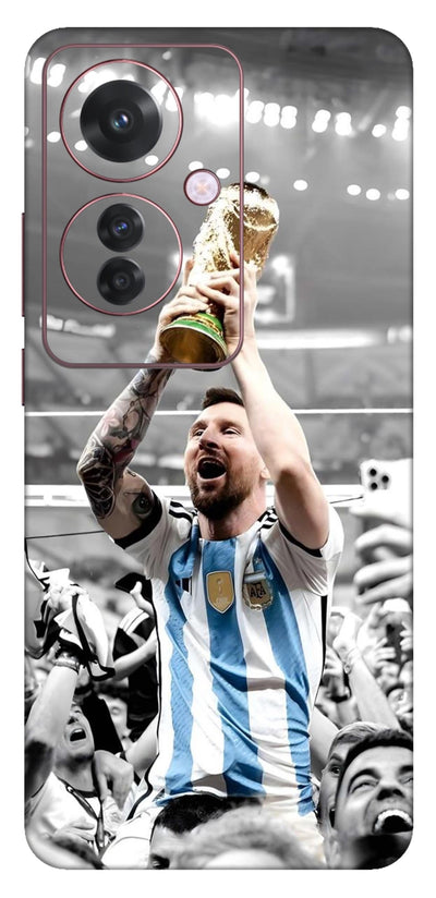 Magical Messi