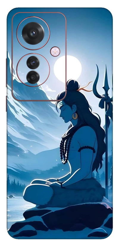 Mahadev Shiv