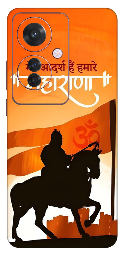 Maharana Shivaji