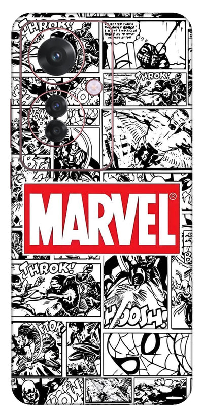 Marvel