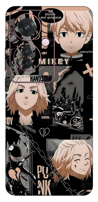 Mikey