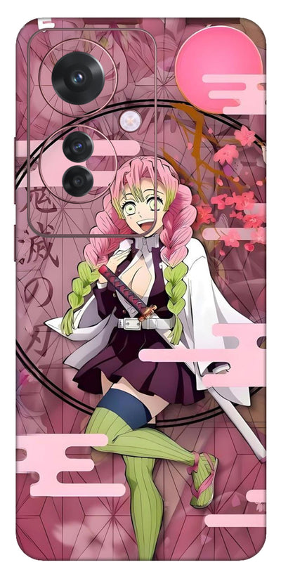 Mitsuri