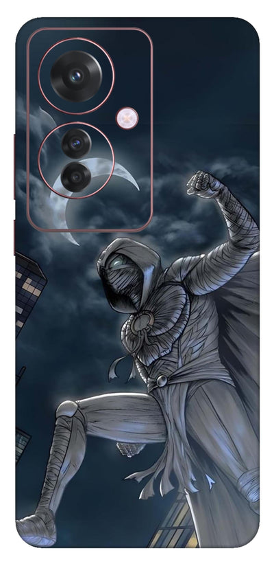 Moon Knight