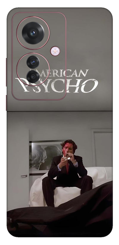 Patrick Bateman