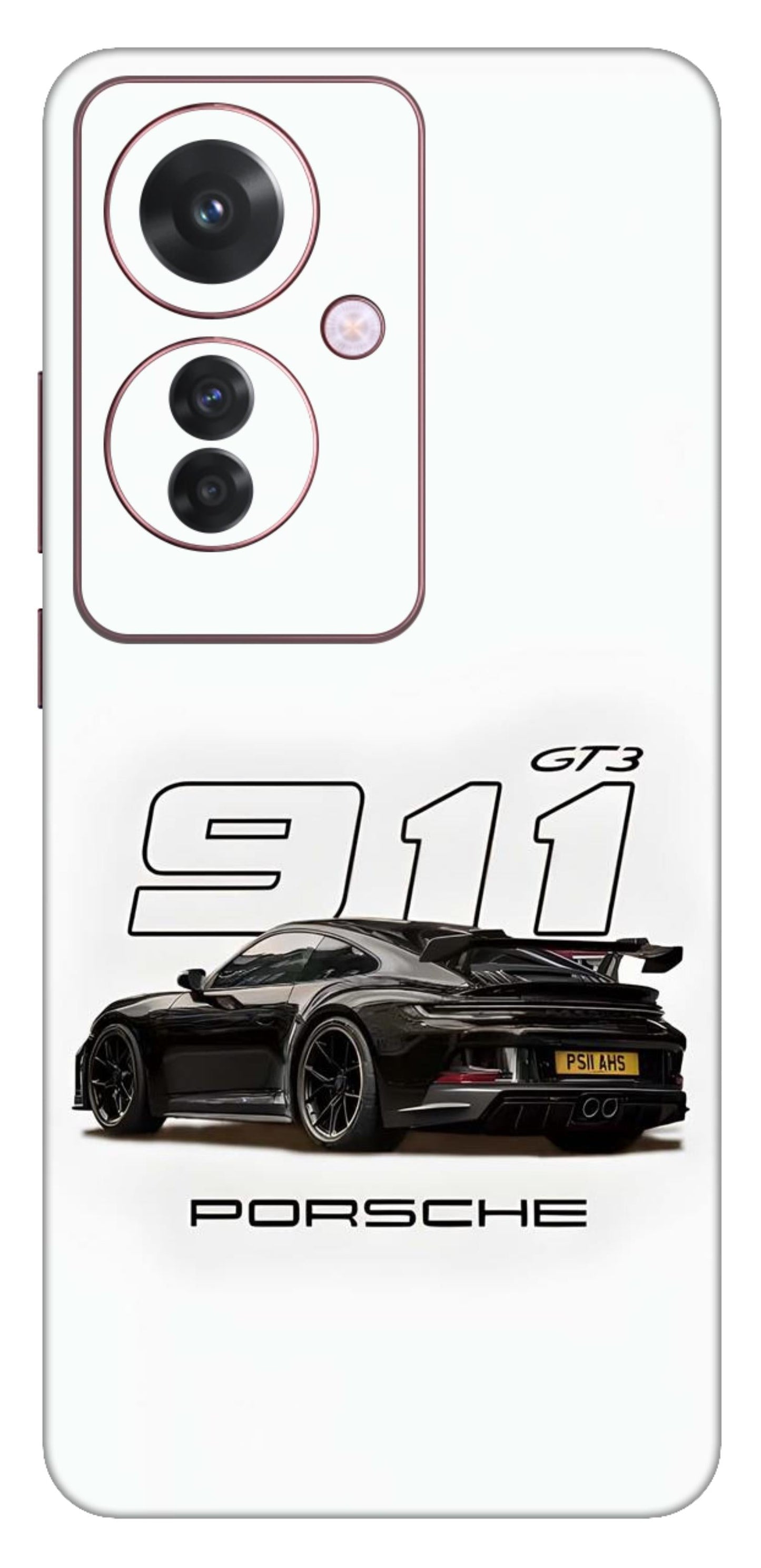 Oppo F25 Pro 5G Skins and Wraps