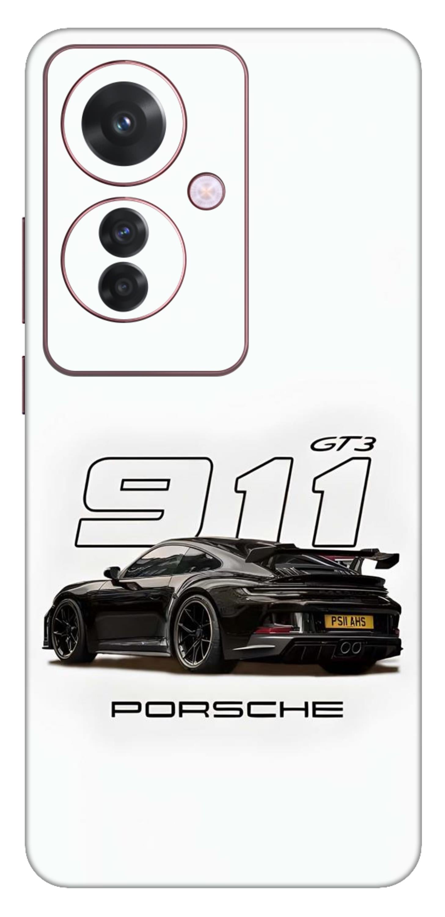 Oppo F25 Pro 5G Skins and Wraps