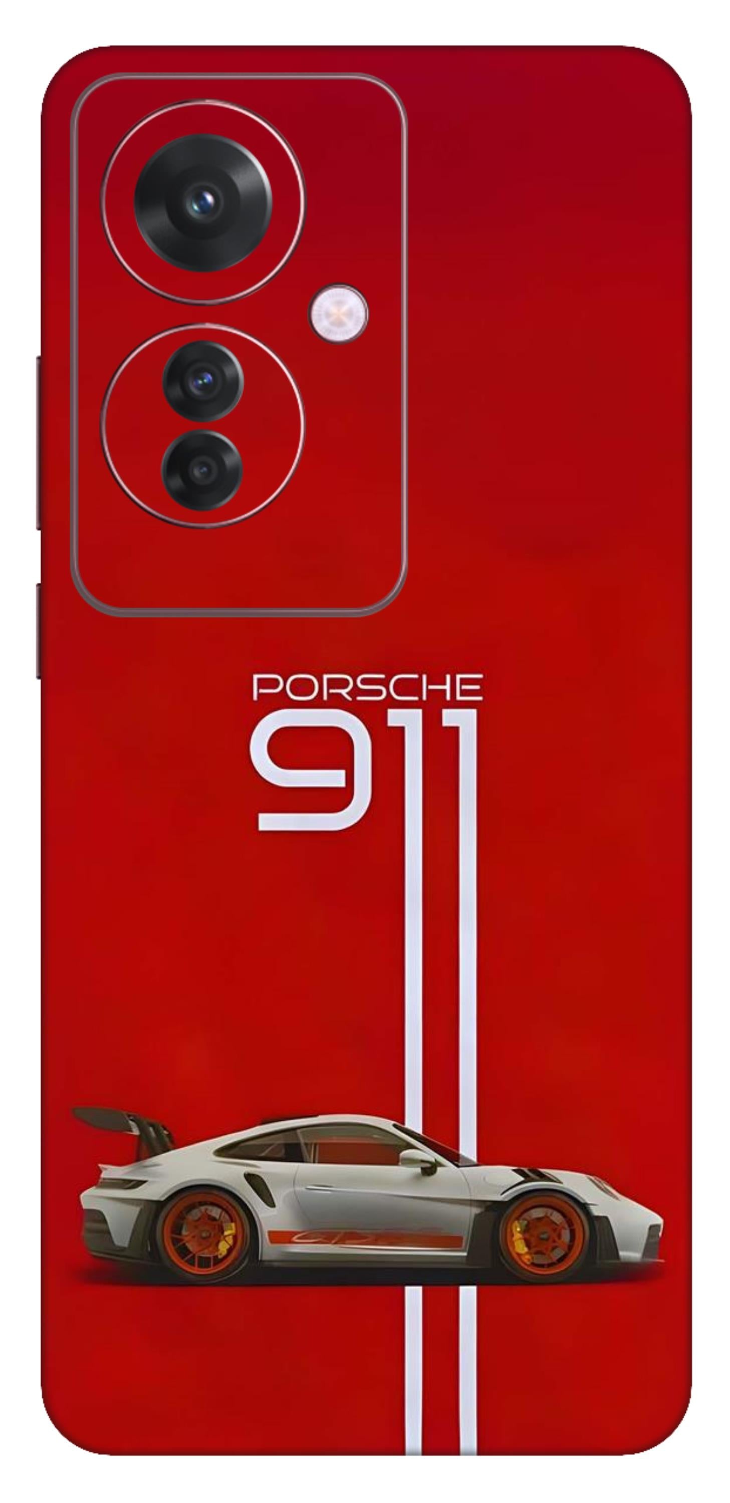 Oppo F25 Pro 5G Skins and Wraps