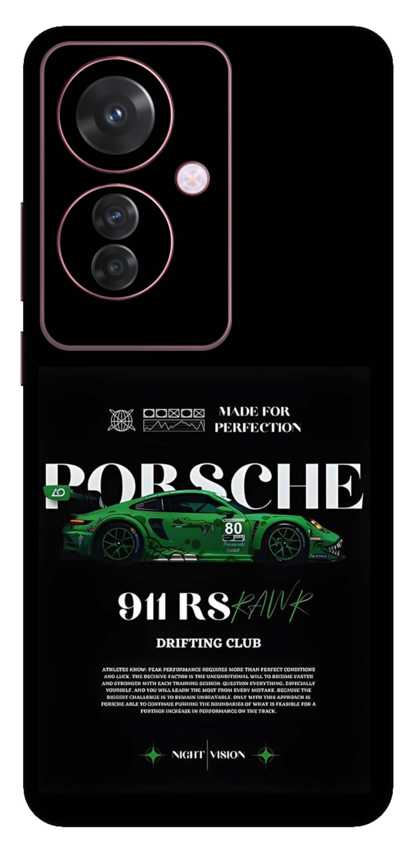 Oppo F25 Pro 5G Skins and Wraps