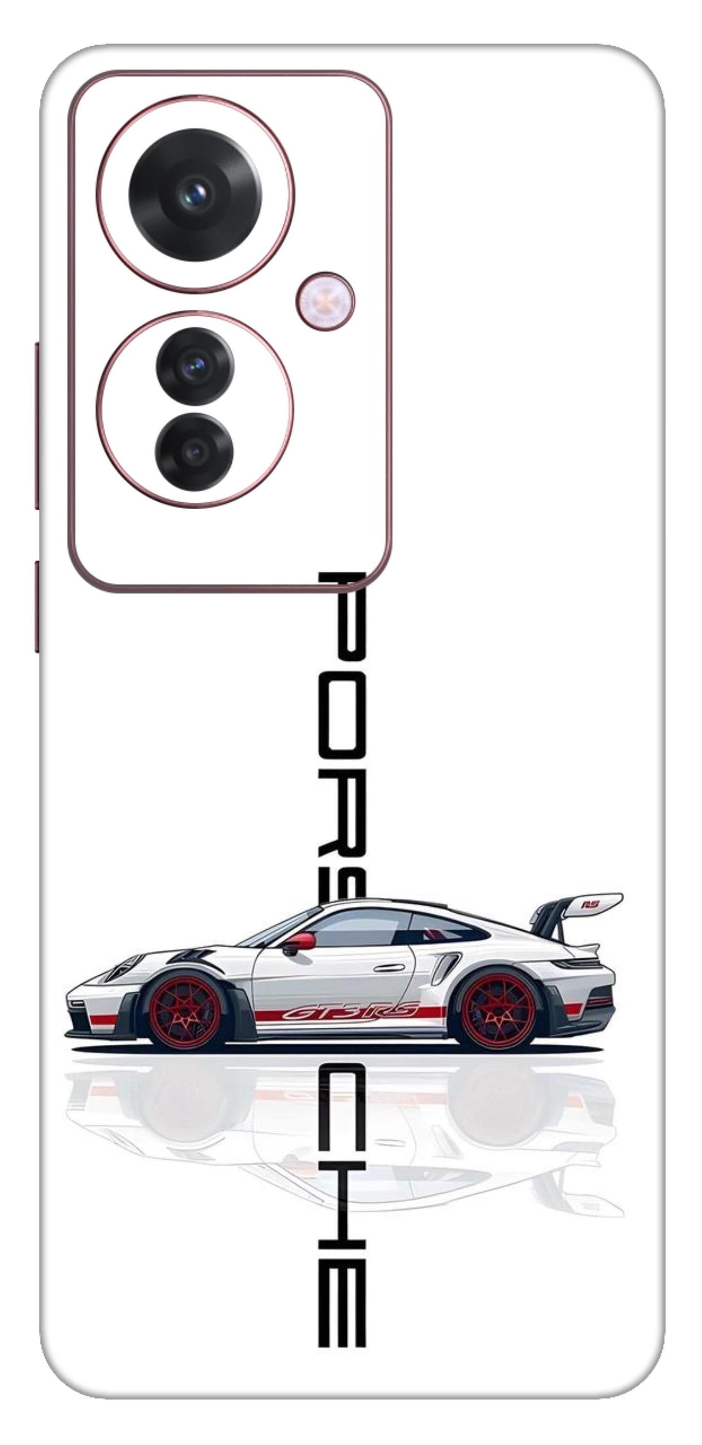 Oppo F25 Pro 5G Skins and Wraps