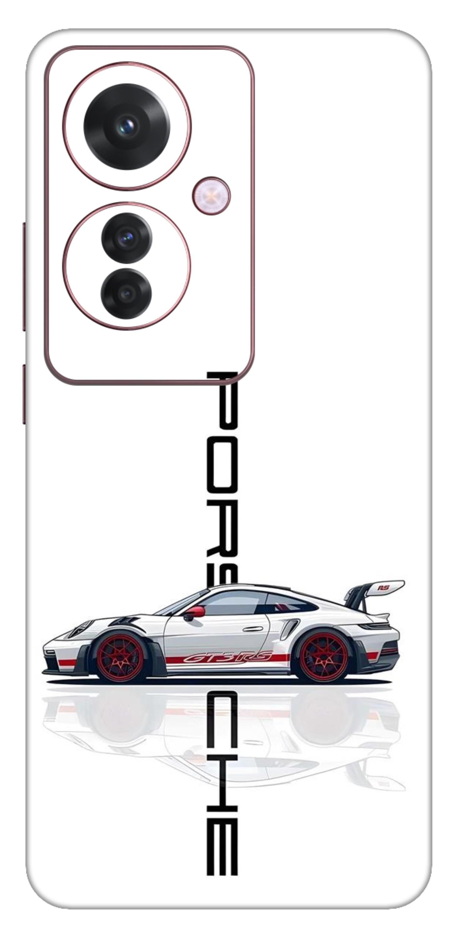 Oppo F25 Pro 5G Skins and Wraps