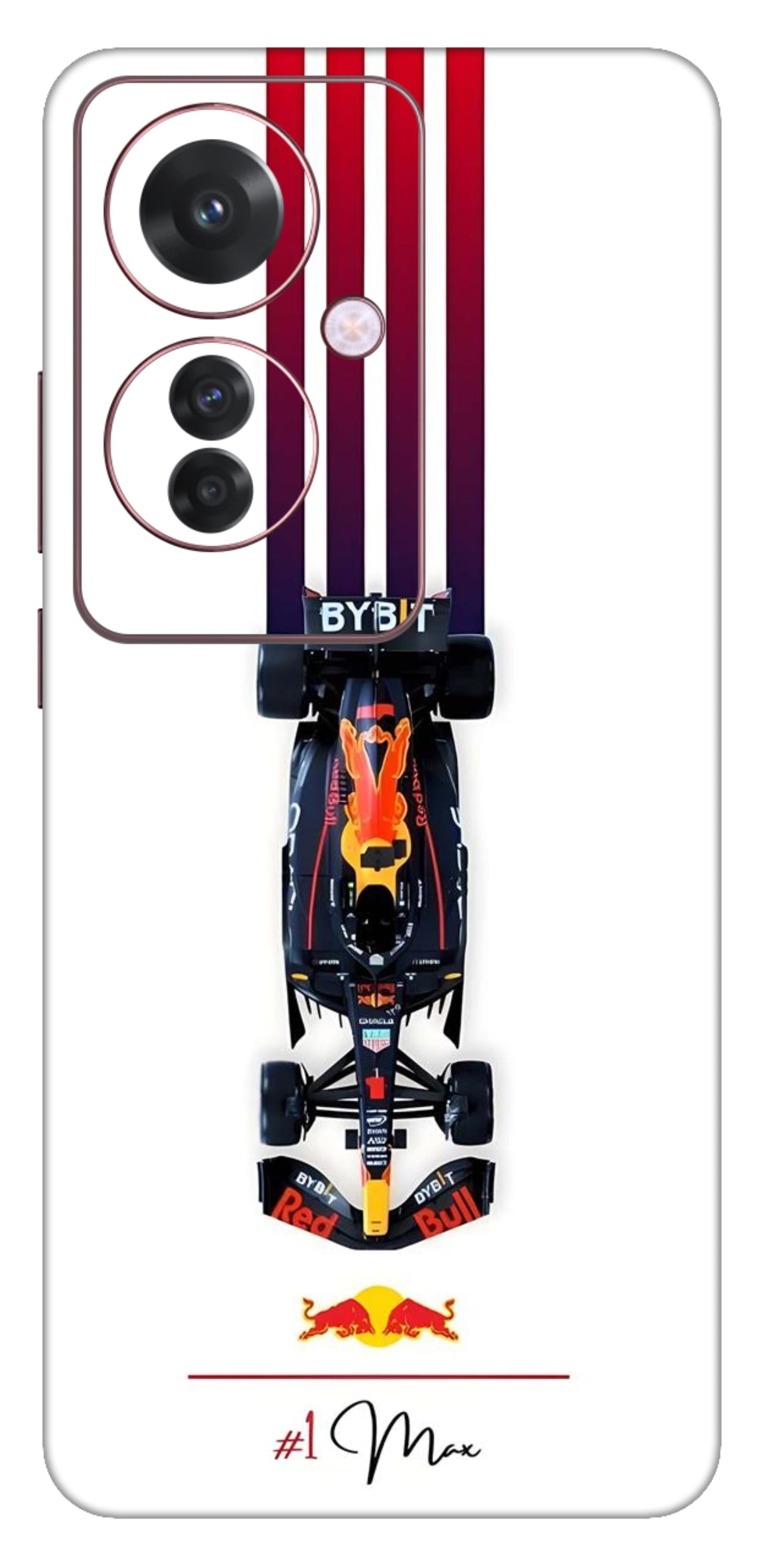 Oppo F25 Pro 5G Skins and Wraps