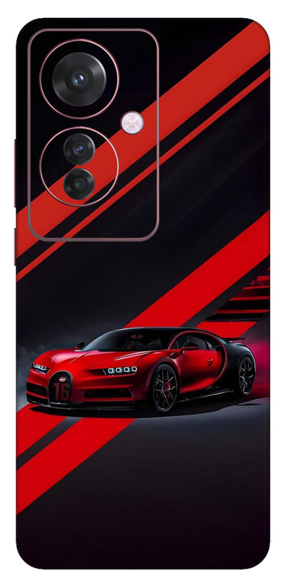 Red Chiron