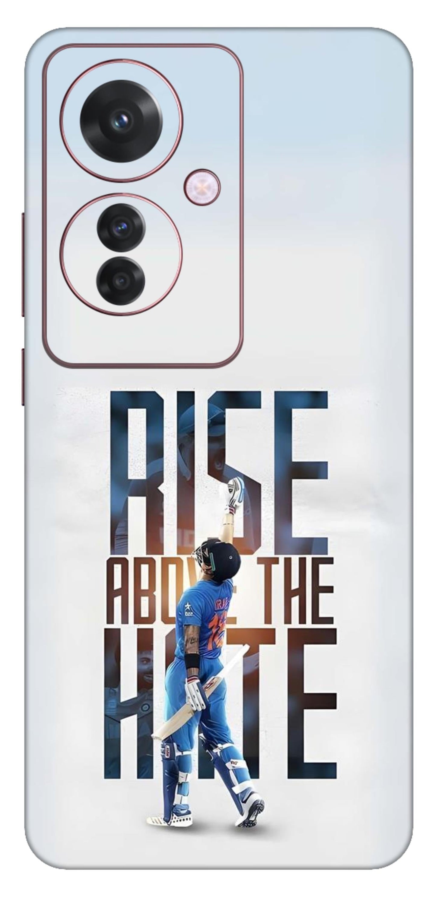 Oppo F25 Pro 5G Skins and Wraps
