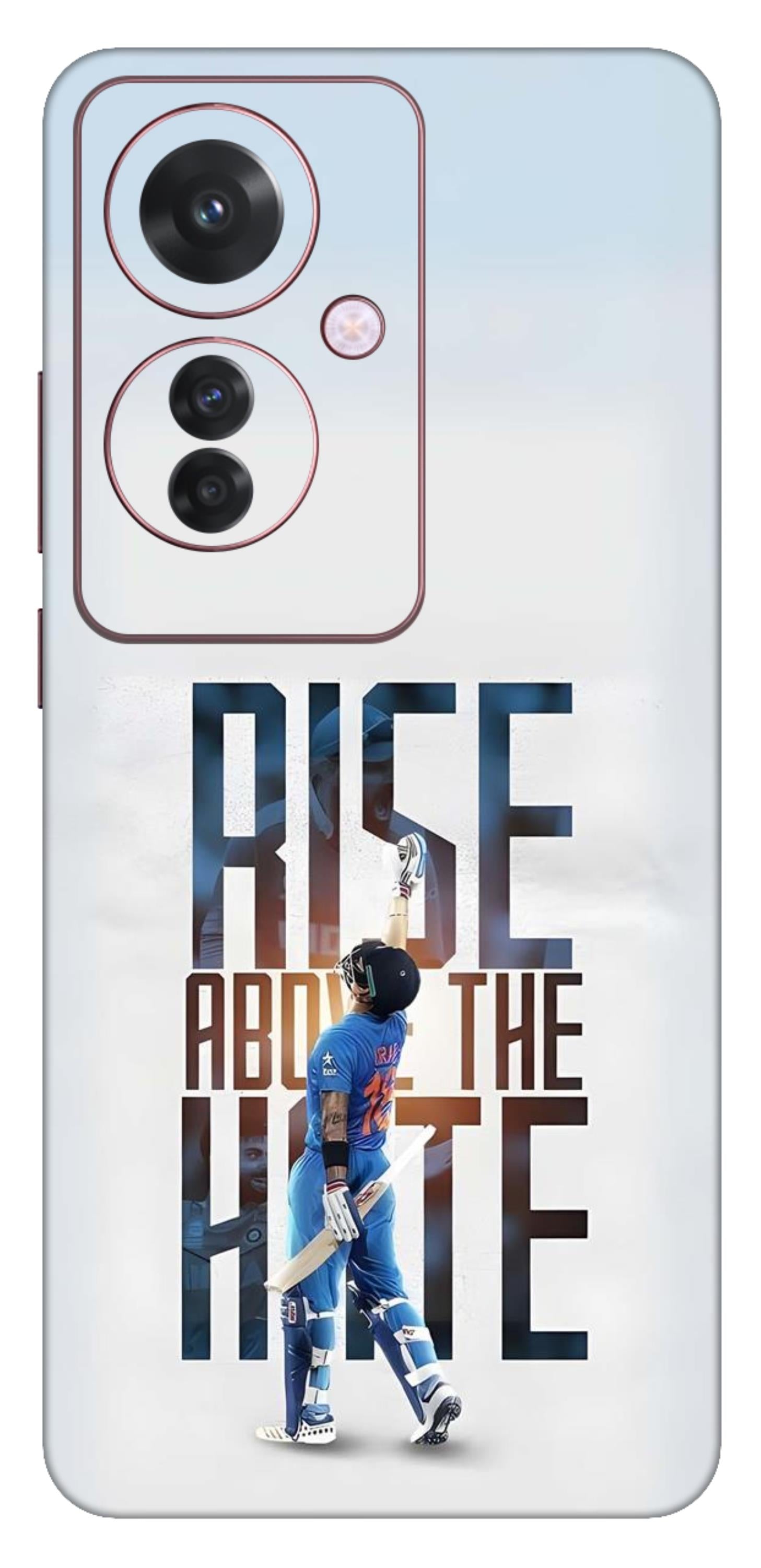 Oppo F25 Pro 5G Skins and Wraps