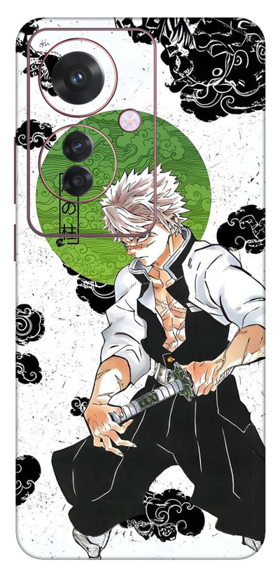 Sanemi