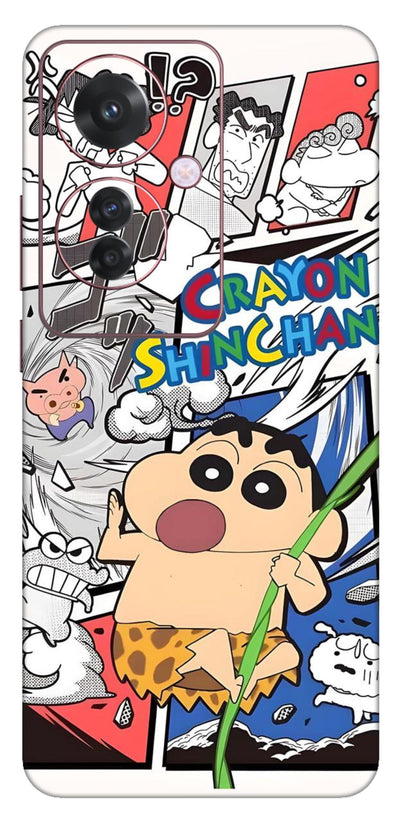 Shinchan