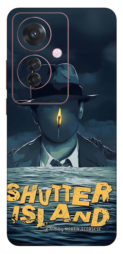 Shutter Island