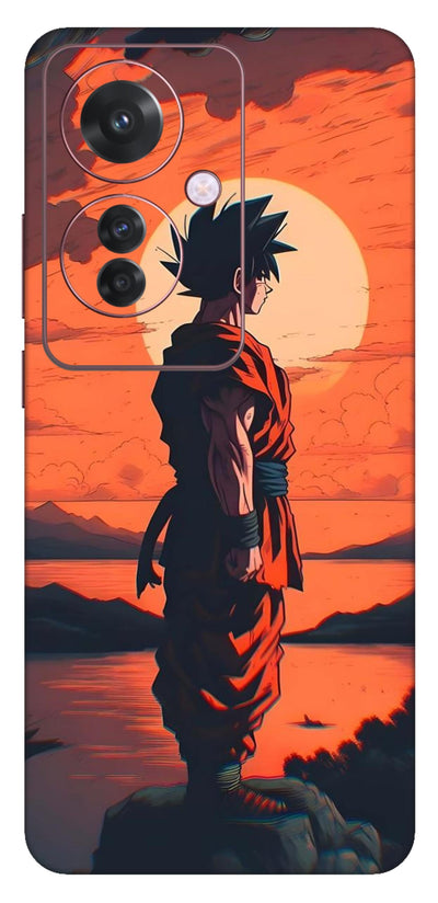 Son Goku