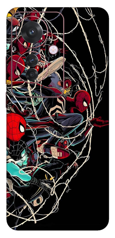 Spiderverse