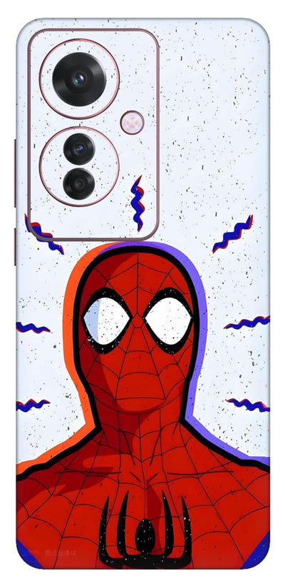 Spidey Sense