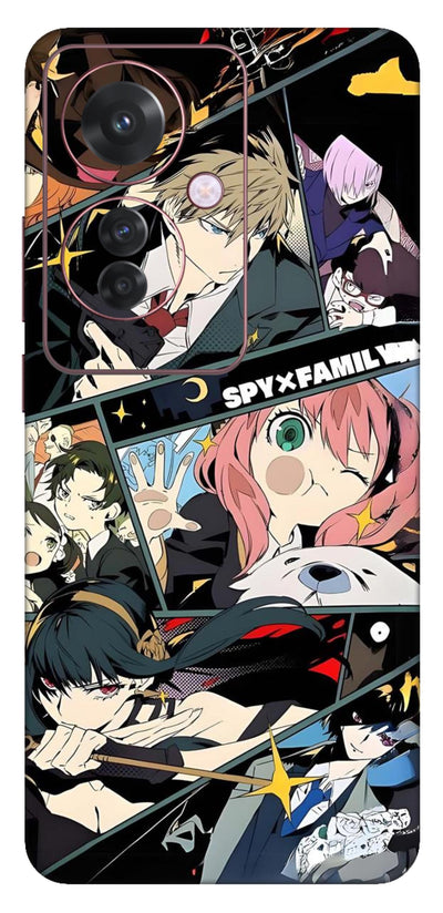 Spy Family