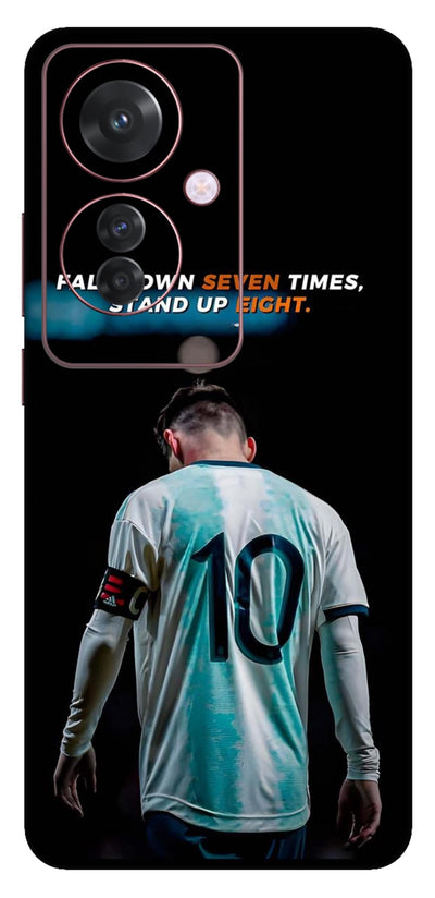 Stand Up