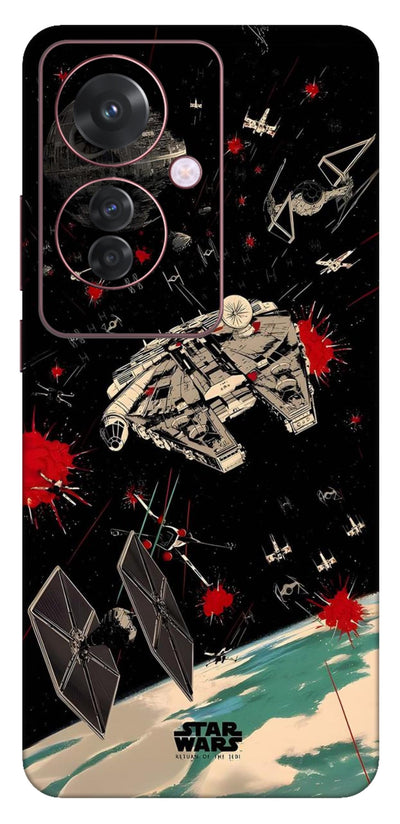 Star Wars