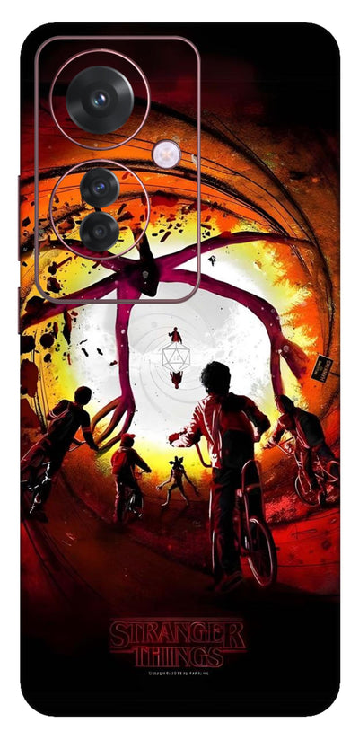 Stranger Things