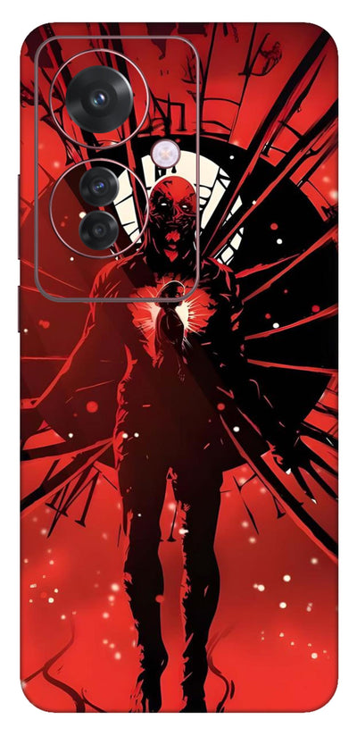 Stranger Things Vecna