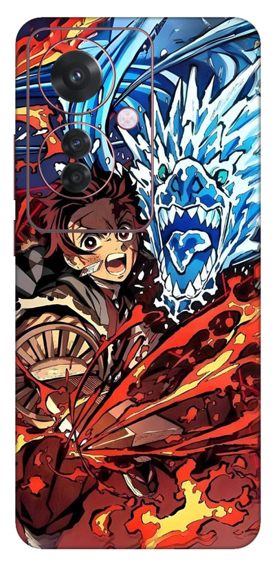 Tanjiro Kamado