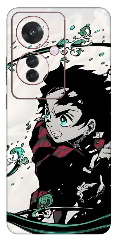 Tanjiro