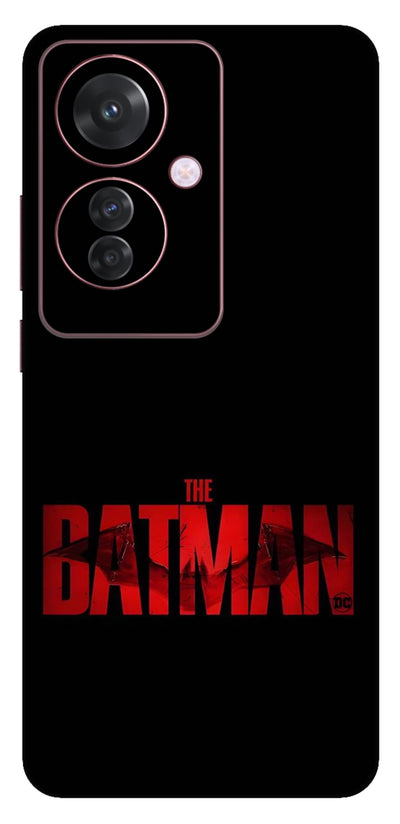 The Batman
